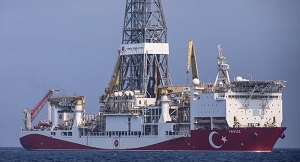 اتحاديه اروپا ترکيه را تحريم کرد