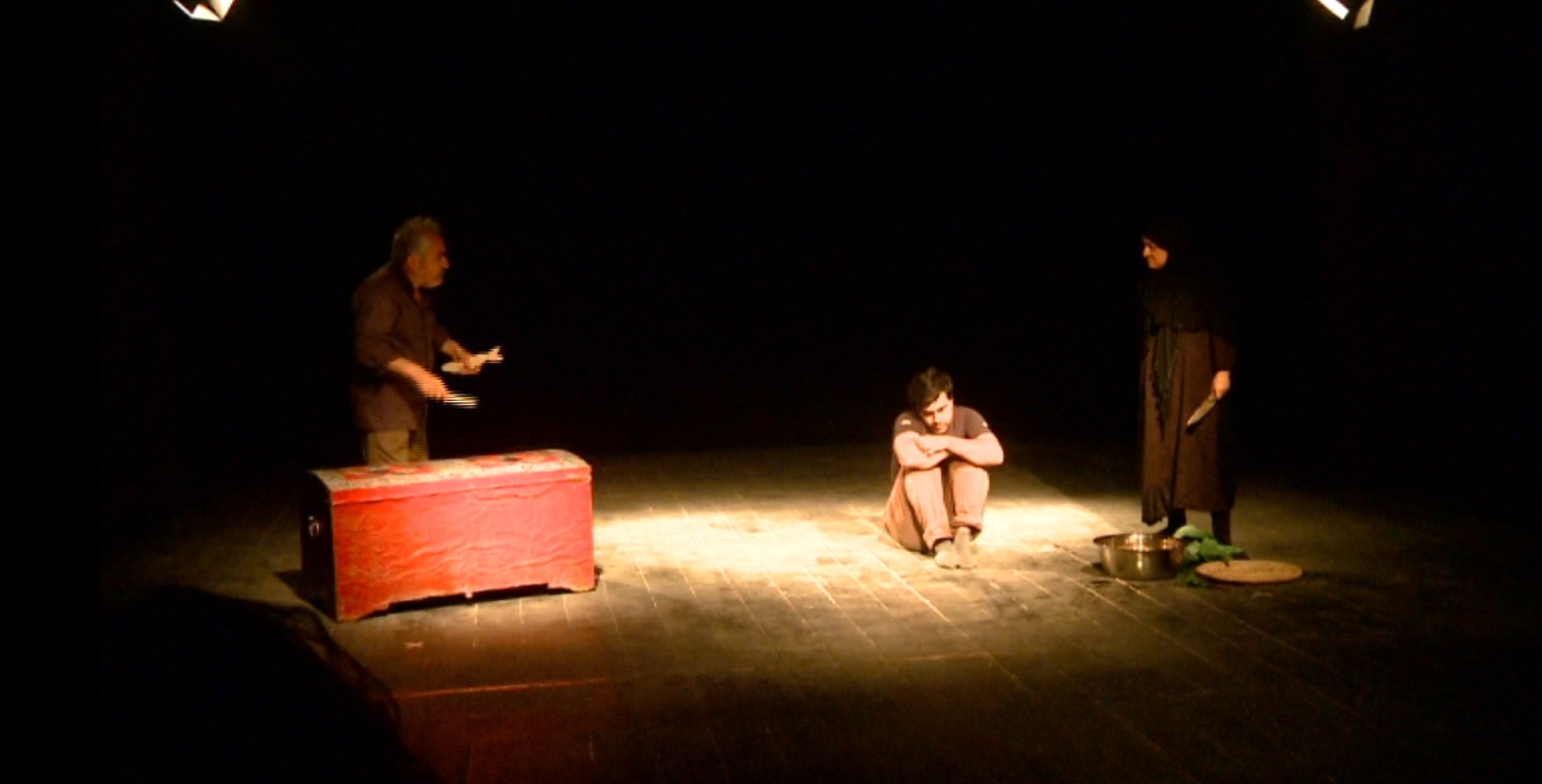 ترویج فرهنگ حفاظت از محیط زیست با زبان هنر