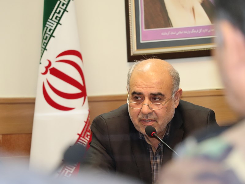 اغتشاشگران منتظر مجازاتهای سنگین باشند اغتشاشگران منتظر مجازاتهای سنگین باشند