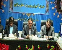 آغاز ساخت خانه ریاضی در اراک تا یک ماه آینده آغاز ساخت خانه ریاضی در اراک تا یک ماه آینده