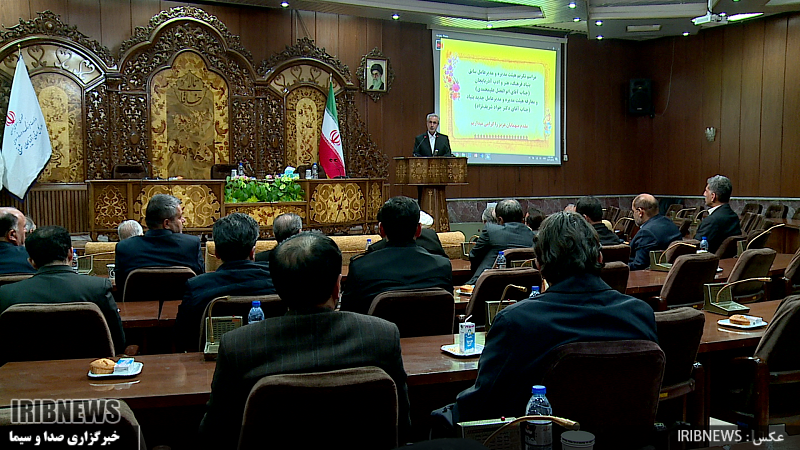 بنیاد فرهنگ و هنر آذربایجان محلی برای دلسوزان این خطه