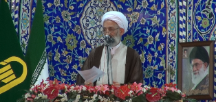 تاکید نماینده ولی فقیه در مازندران بر انتخاب نمایندگان اصلح