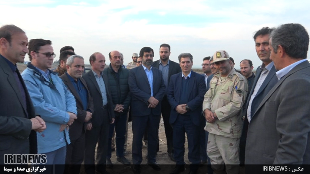 برداشت اولین محصول بزرگترین شهرک گلخانه ای کشور تا 10 روز آینده