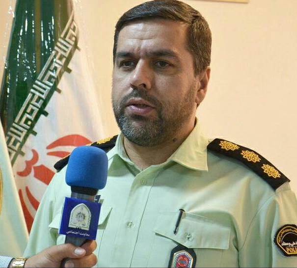 شهروندان مراقب افراد سارق به بهانه اخذ تست کرونا باشند