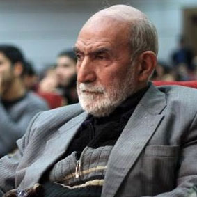 خداحافظ ای داغ بر دل نشسته خداحافظ ای داغ بر دل نشسته