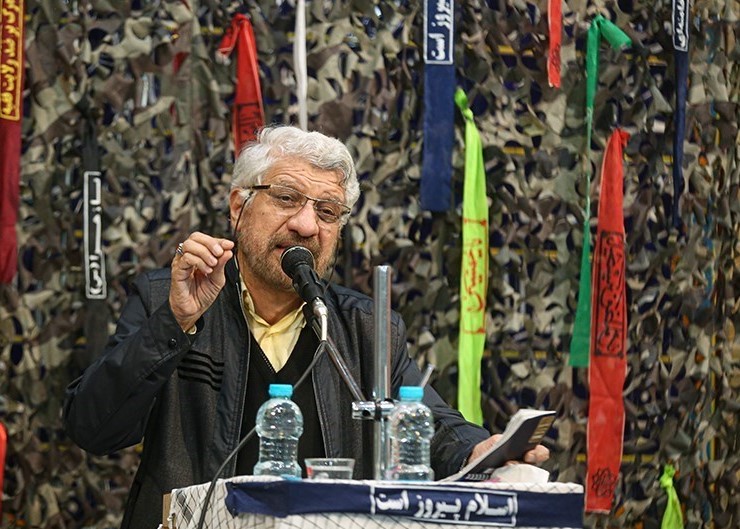 خداحافظ ای داغ بر دل نشسته