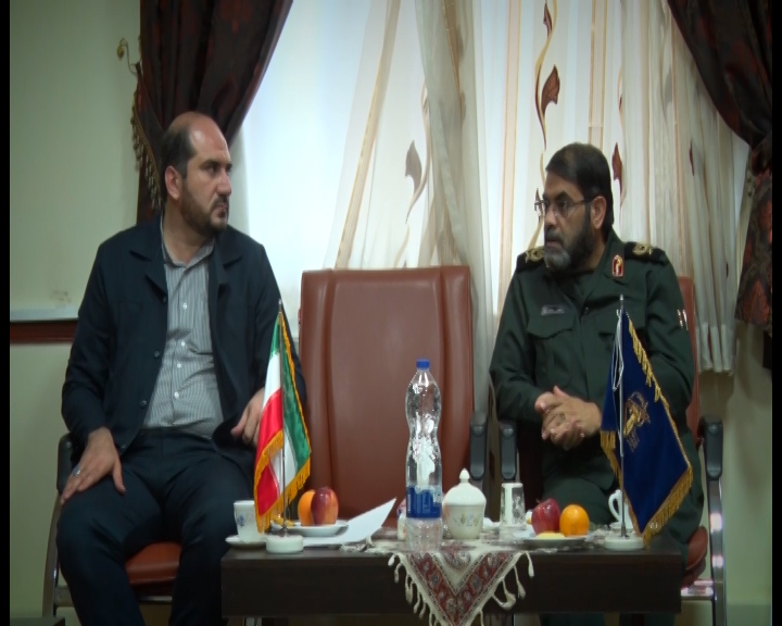 جلسه سه جانبه سپاه ثارالله ،کمیته امداد استان و بنیاد مستضعفان کشور جلسه سه جانبه سپاه ثارالله ،کمیته امداد استان و بنیاد مستضعفان کشور