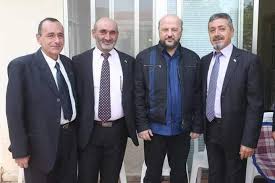 با محور مقاومت شوخی نکنید با محور مقاومت شوخی نکنید