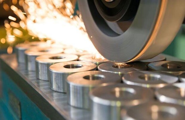 دانش ‌بنیان‌ها قطعات پیچیده صنایع را می‌سازند