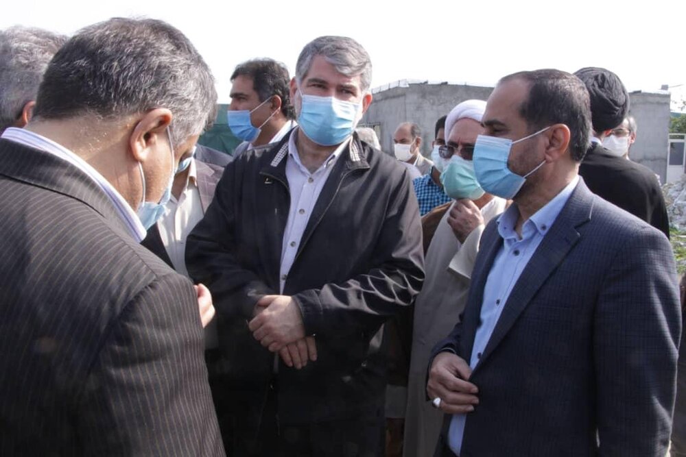 تسهیلات ارزان قیمت برای کشاورزی و آبزی پروری