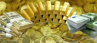 افزایش چشمگیر سکه،طلا و دلار