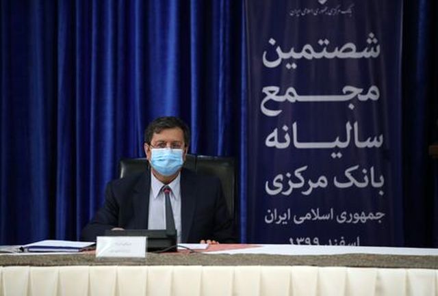 کنترل نقدینگی باوجود فشار حداکثری و شیوع کرونا