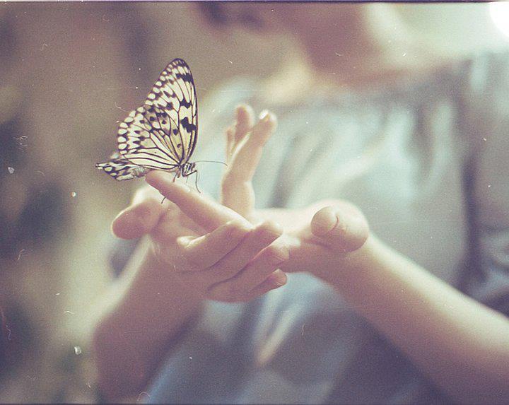 زخمی اما پر از امید