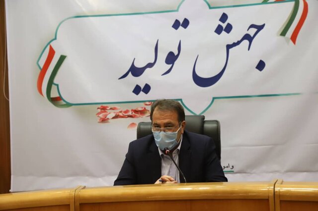 افزایش ۲۵ درصدی پرداخت تسهیلات بانکی به بخش تولید فارس