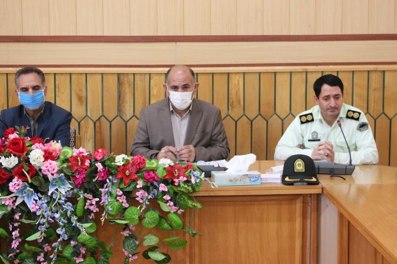 11میلیارد ریال صرف مبارزه با اعتیاد در استان اردبیل شد