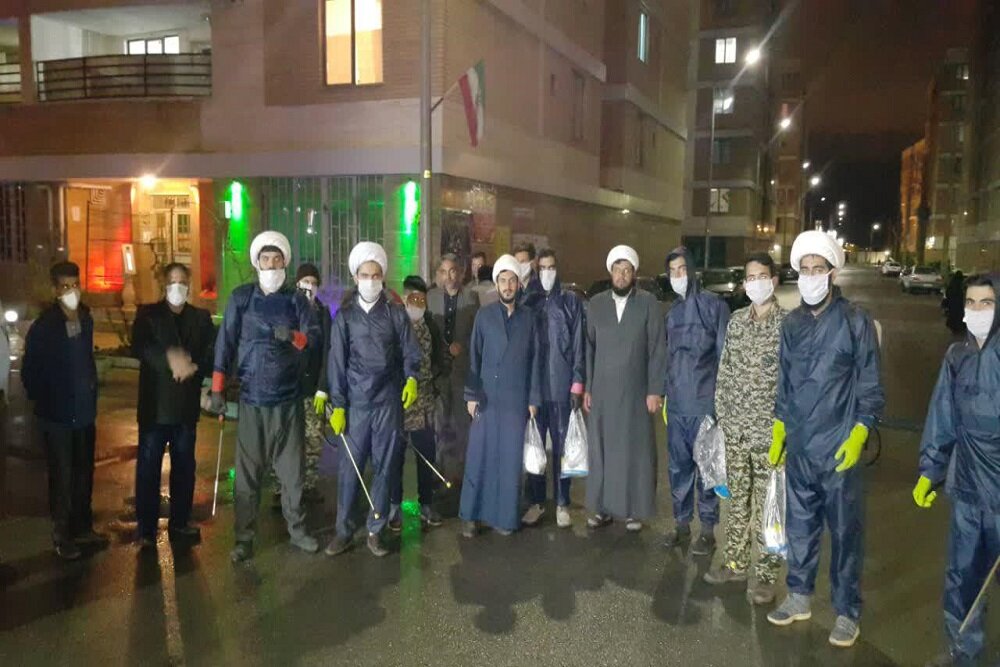 واجب فراموش شده