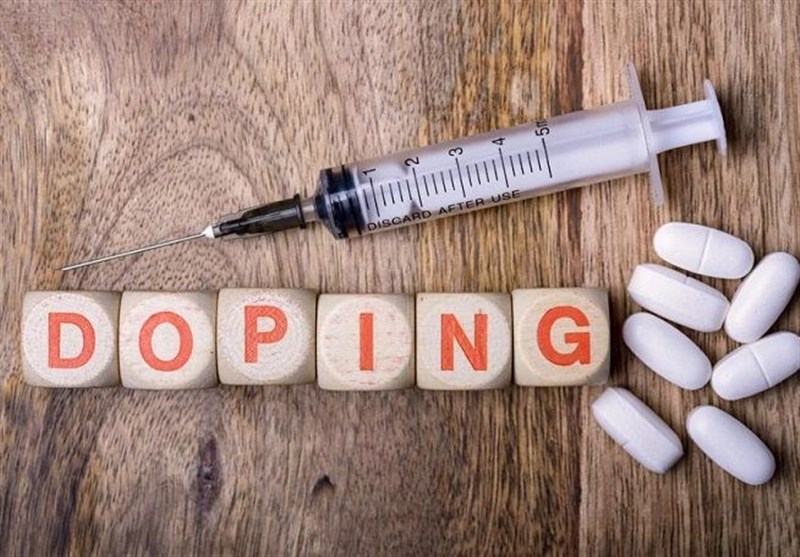 عزم جدی برای مبارزه با دوپینگ