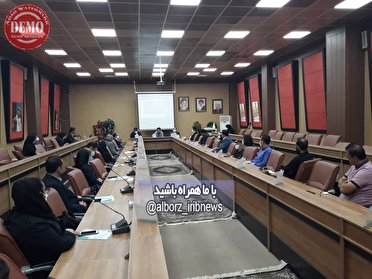 رئیس جدید هیئت گلف استان البرز انتخاب شد رئیس جدید هیئت گلف استان البرز انتخاب شد