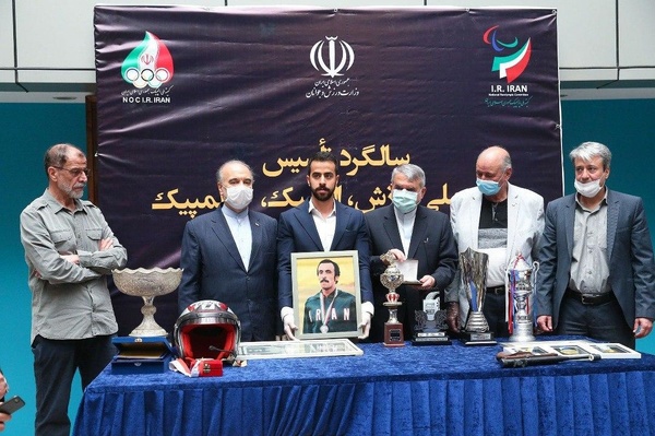 رشتههای مدال آور المپیکی را افزایش میدهیم رشتههای مدال آور المپیکی را افزایش میدهیم