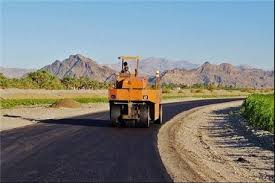 فعالیت ۳۵۰ کارگاه عمرانی برای ارتقای کیفی روکش آسفالت راههای کشور فعالیت ۳۵۰ کارگاه عمرانی برای ارتقای کیفی روکش آسفالت راههای کشور