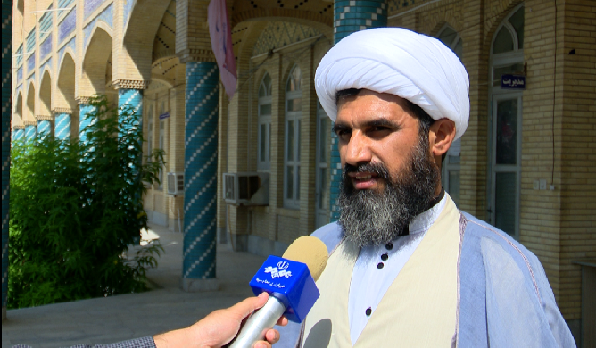 پذیرش حوزههای علمیه هرمزگان پذیرش حوزههای علمیه هرمزگان