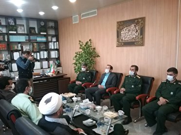 موج محکومیت اقدام آمریکا درتحریم فرماندهان ارشد نیروی انتظامی موج محکومیت اقدام آمریکا درتحریم فرماندهان ارشد نیروی انتظامی