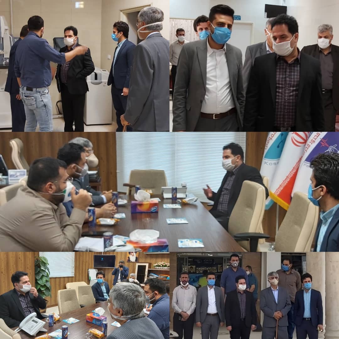 بهره مندی 70 هزار نفر از بیمه شدگان بیمه سلامت از خدمات درمانی فخرالنساء