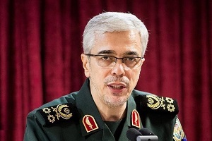 دشمن در پی تصرف خرمشهرهای ذهنی ملت ایران است دشمن در پی تصرف خرمشهرهای ذهنی ملت ایران است