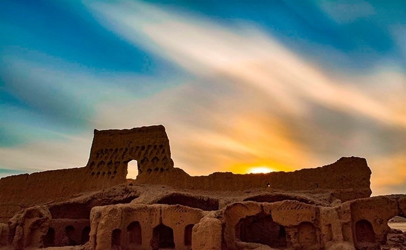 اختصاص ۲۰ میلیارد ریال اعتبار برای ساماندهی تپهحصار دامغان اختصاص ۲۰ میلیارد ریال اعتبار برای ساماندهی تپهحصار دامغان