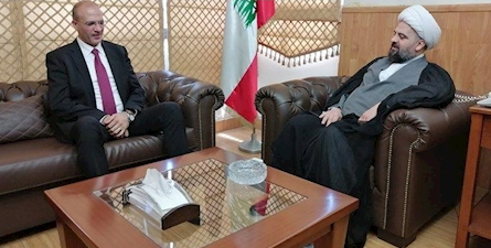 سازمان ملل رژیم صهیونیستی را به خروج از اراضی اشغالی ملزم کند