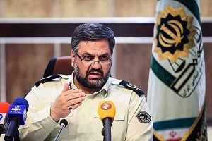 کشف بیش از هزار دستگاه خودرو صفر کیلومتر احتکار شده کشف بیش از هزار دستگاه خودرو صفر کیلومتر احتکار شده