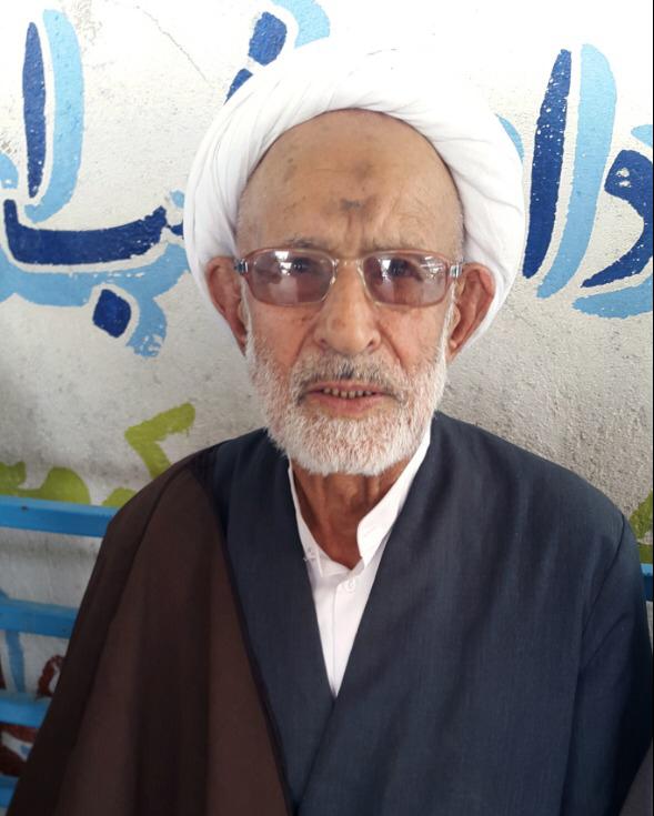 پیام تسلیت نماینده مردم فارس در مجلس خبرگان رهبری