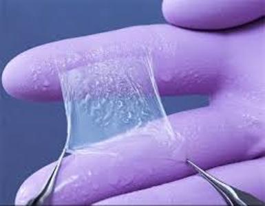 پانسمان نانویی با قابلیت قطع خونریزی