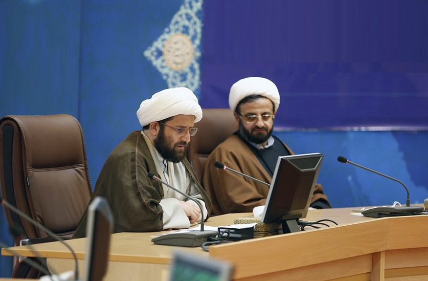 اقامه نماز جمعه در ۷۰۰ نقطه سفید کشور اقامه نماز جمعه در ۷۰۰ نقطه سفید کشور