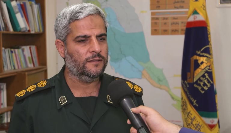 برگزاری رزمایش آمادگی گردان&zwnj;های بیت&zwnj;المقدس در استان بوشهر