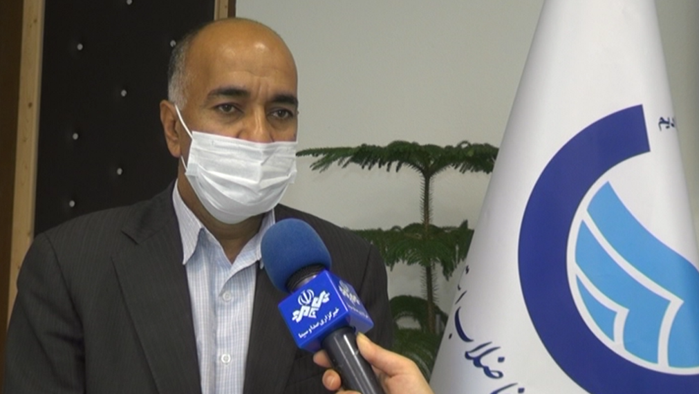 تخصیص اعتبار برای کاهش هدررفت آب از  محل اعتبارات خرید تضمینی