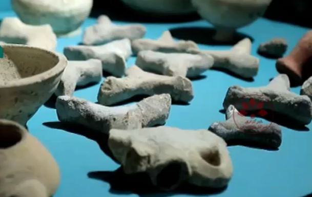 بازماندگانی از تاریخ در دل شهر شوشتر بازماندگانی از تاریخ در دل شهر شوشتر