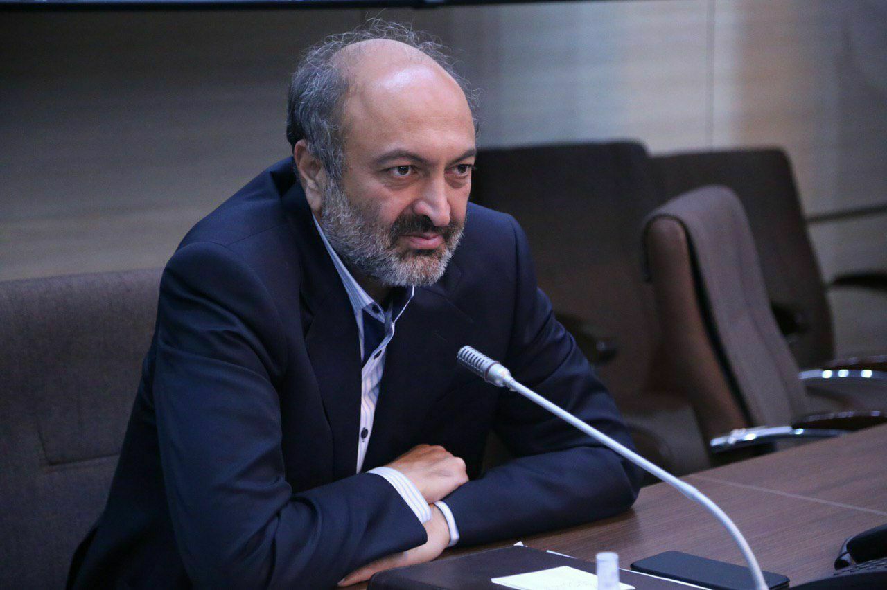 جذب نیرو در شهرداریها همچنان ممنوع است جذب نیرو در شهرداریها همچنان ممنوع است