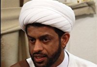 ابتلای امام جمعه خرمشهر به کرونا