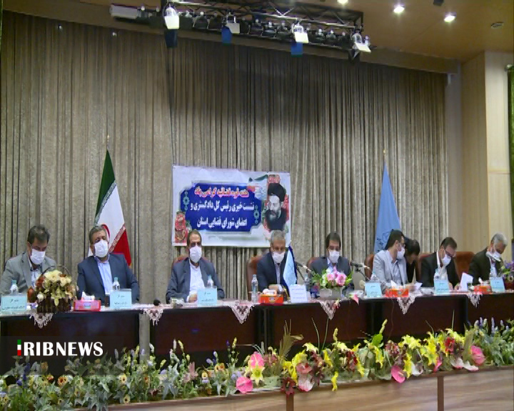 رسیدگی به چهار هزار پرونده قضایی