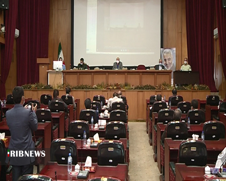 عامل اصلی شیوع مجددکرونا در استان کرمان عامل اصلی شیوع مجددکرونا در استان کرمان