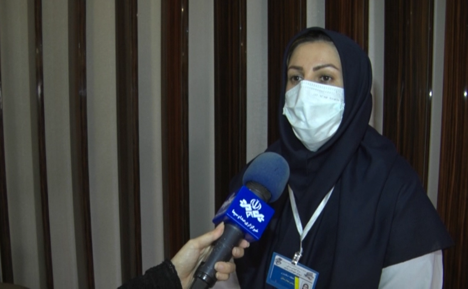 تنها راه کنترل کرونا رعایت اصول بهداشتی است