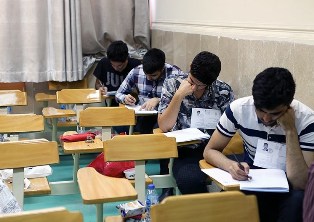 اعلام تاریخ جدید آزمونهای دکترا و کارشناسی ارشد اعلام تاریخ جدید آزمونهای دکترا و کارشناسی ارشد