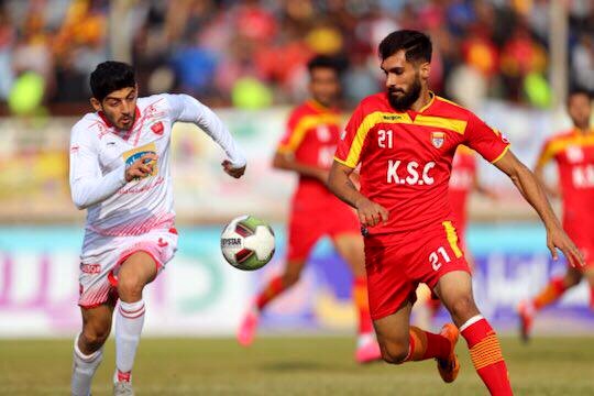 جدال جنوبیها با سرخ آبیهای پایتخت جدال جنوبیها با سرخ آبیهای پایتخت