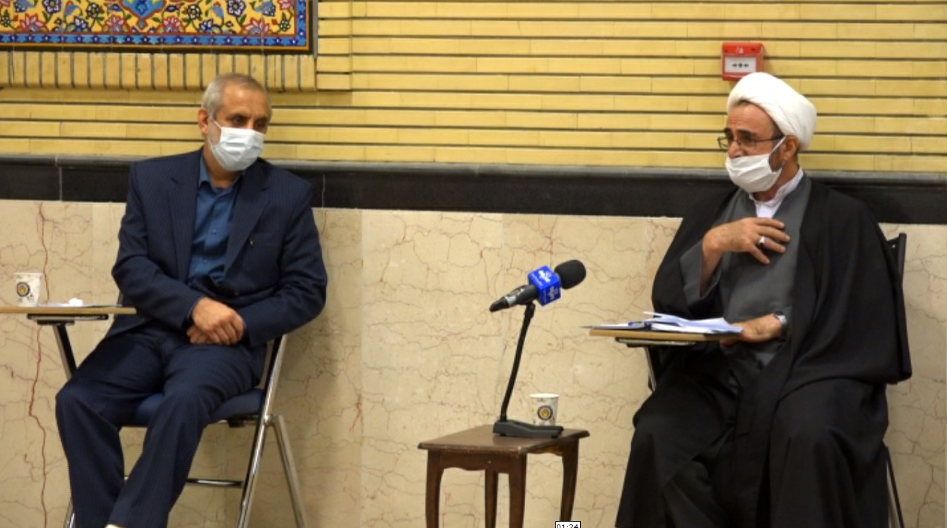 شورای نگهبان حافظ دستاوردهای انقلاب و قانون اساسی شورای نگهبان حافظ دستاوردهای انقلاب و قانون اساسی