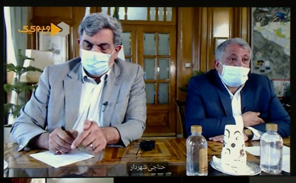 دولت سریعتر قول ۶۳۰ واگن را به سرانجام برساند