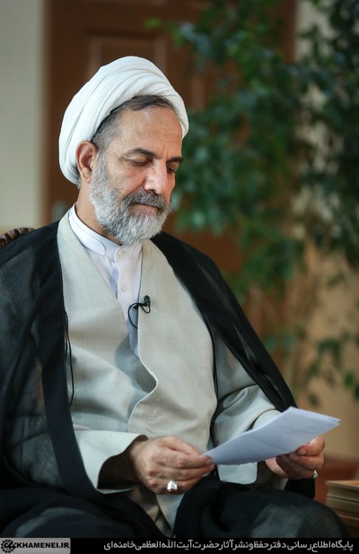 رئیس سازمان بازرسی:بخشی از گرانی ارز را ناشی از برنگرداندن تعهدات ارزی می‌دانیم/ تکلیفی که بانک‌ها نسبت به اعطای تسهیلات به بخش تولید دارند باید تحقق پیدا کند/ فعالیت دستگاه‌ها با سامانه «قانون بان» رصد می‌شود