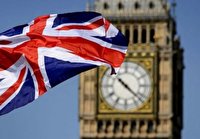 رشد اقتصادی انگلیس کند است رشد اقتصادی انگلیس کند است