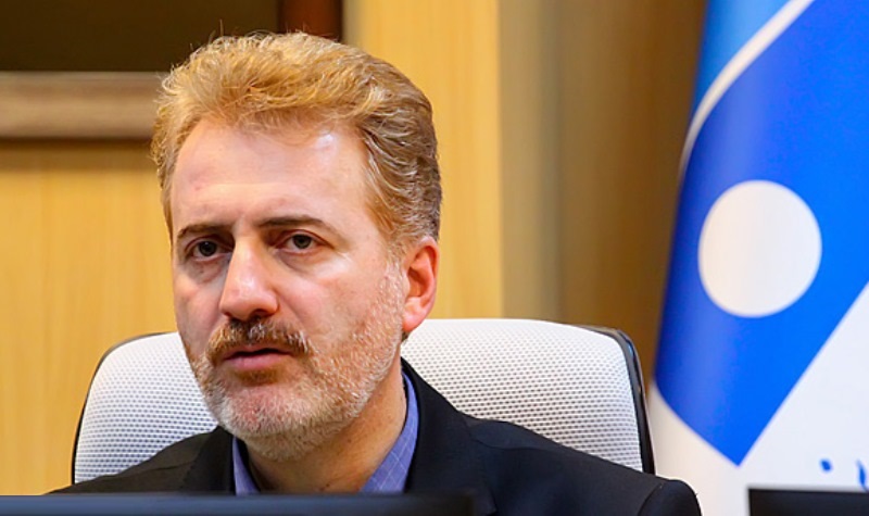 افزایش ۴۰ درصدی مصرف آب در یزد افزایش ۴۰ درصدی مصرف آب در یزد