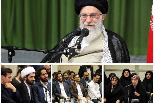 از ️رعایت شأن خاندان رسالت تا پرهیز از اهانت به مقدسات سایر ادیان